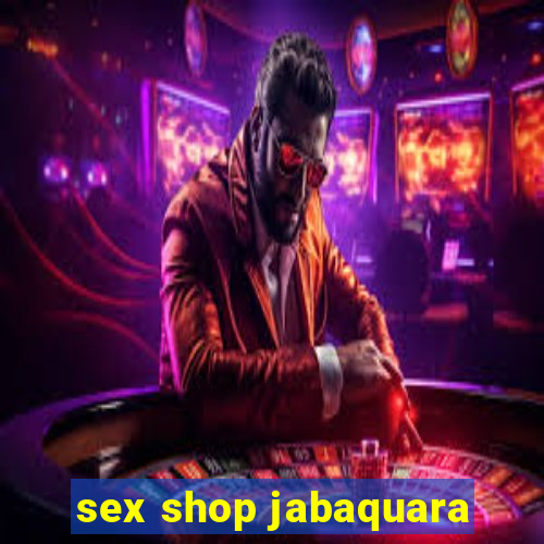 sex shop jabaquara